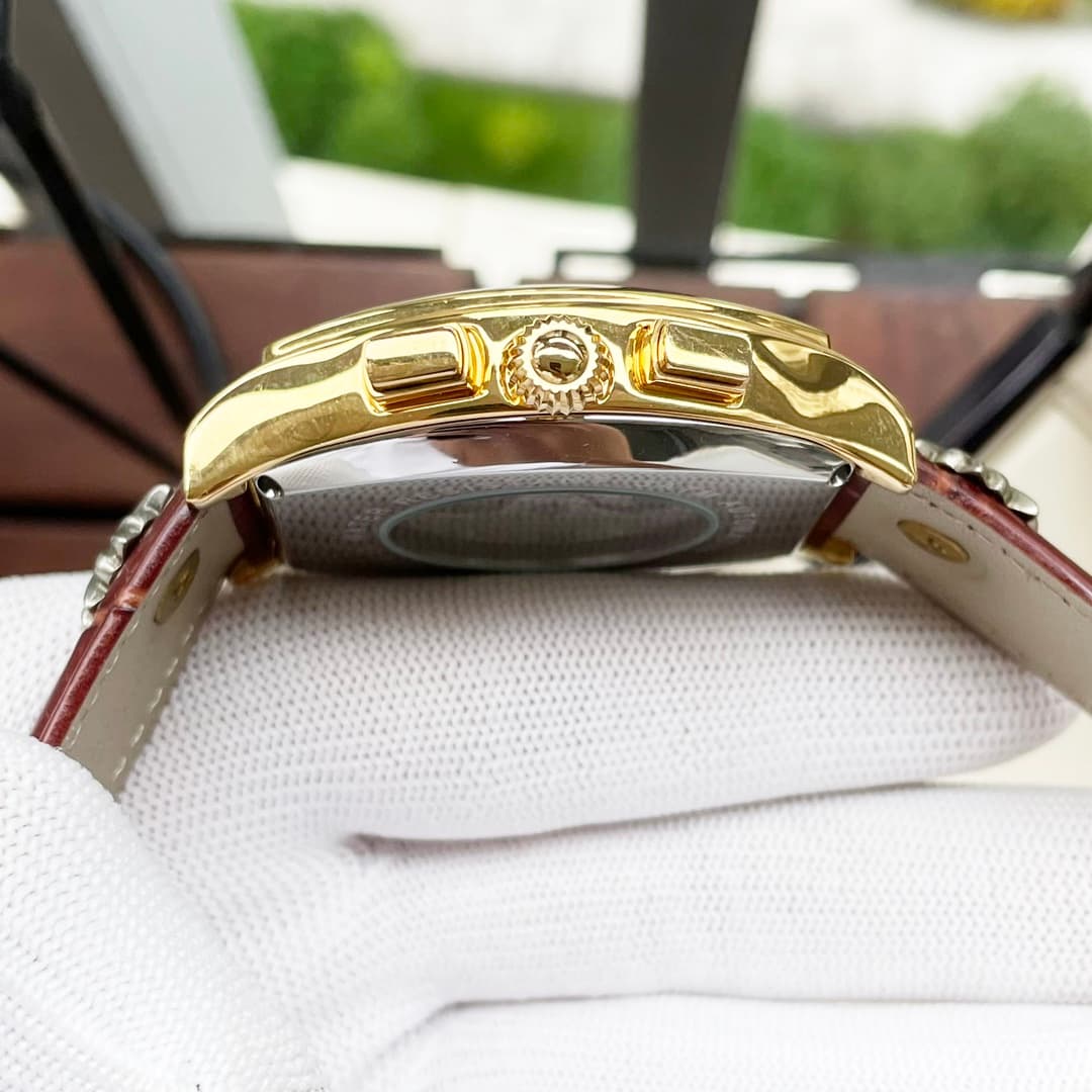 Vacheron Constantin Watch