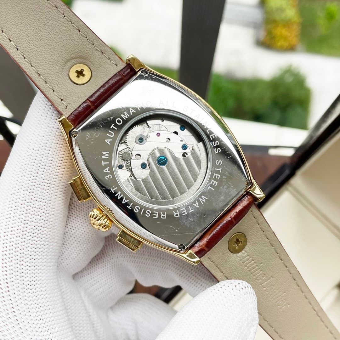 Vacheron Constantin Watch