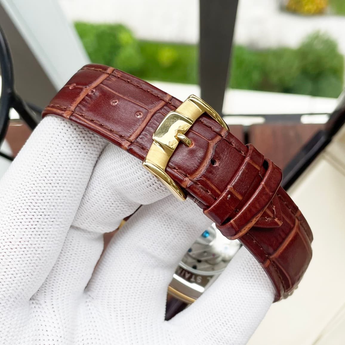 Vacheron Constantin Watch