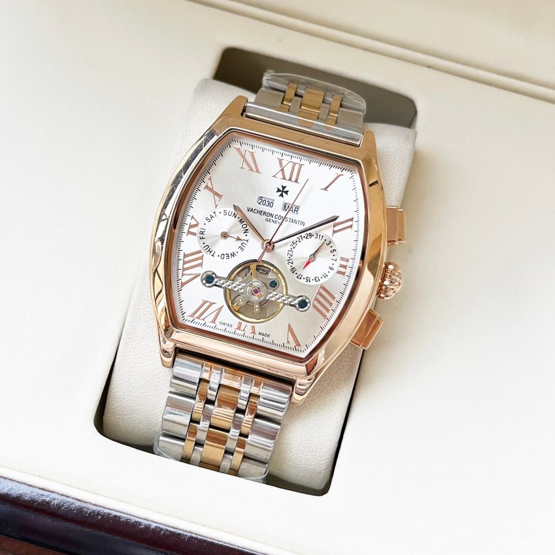 Vacheron Constantin Watch