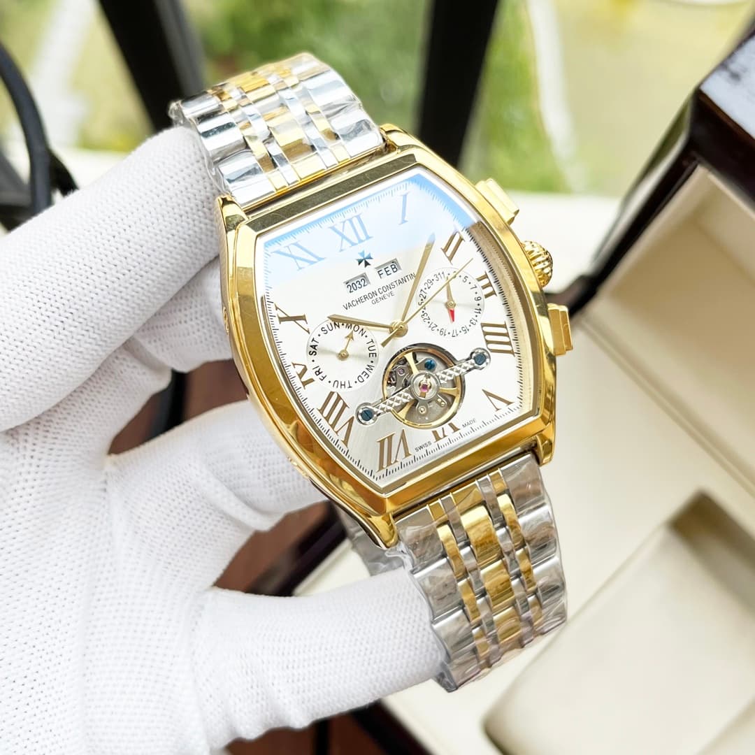 Vacheron Constantin Watch