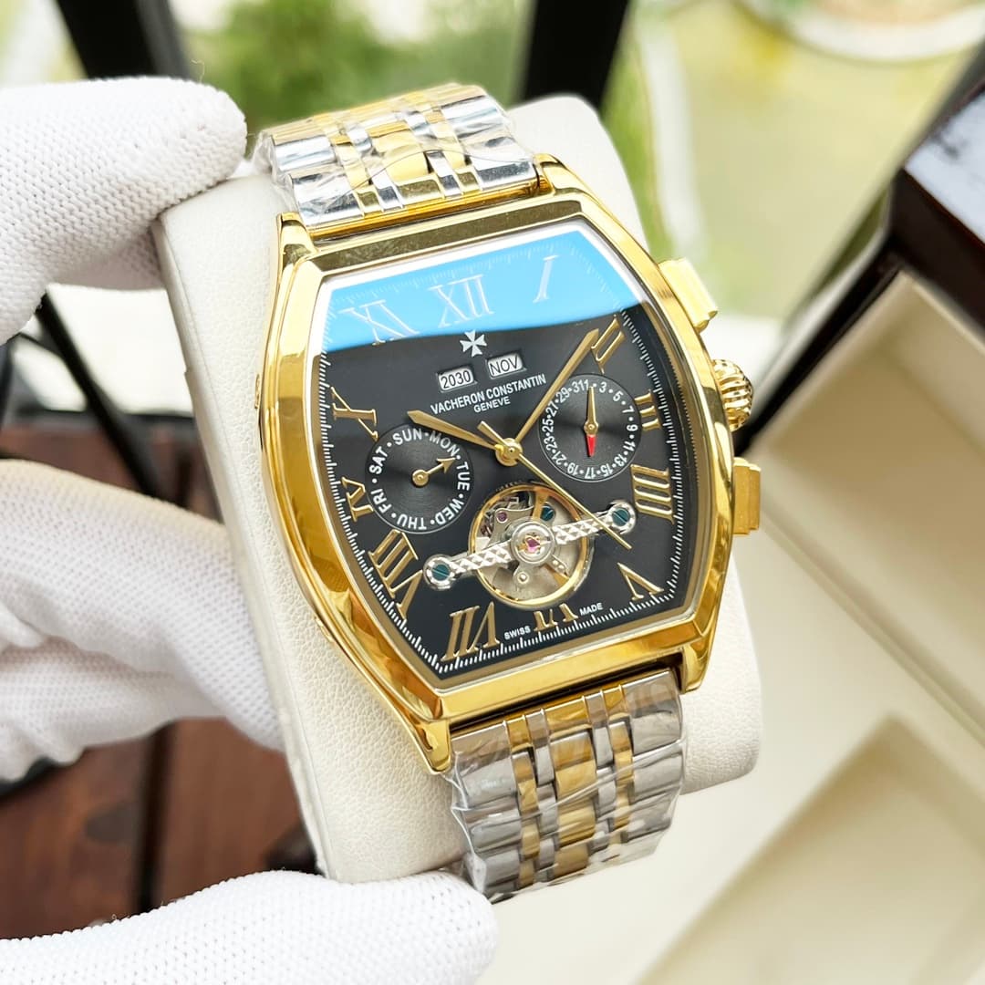 Vacheron Constantin Watch
