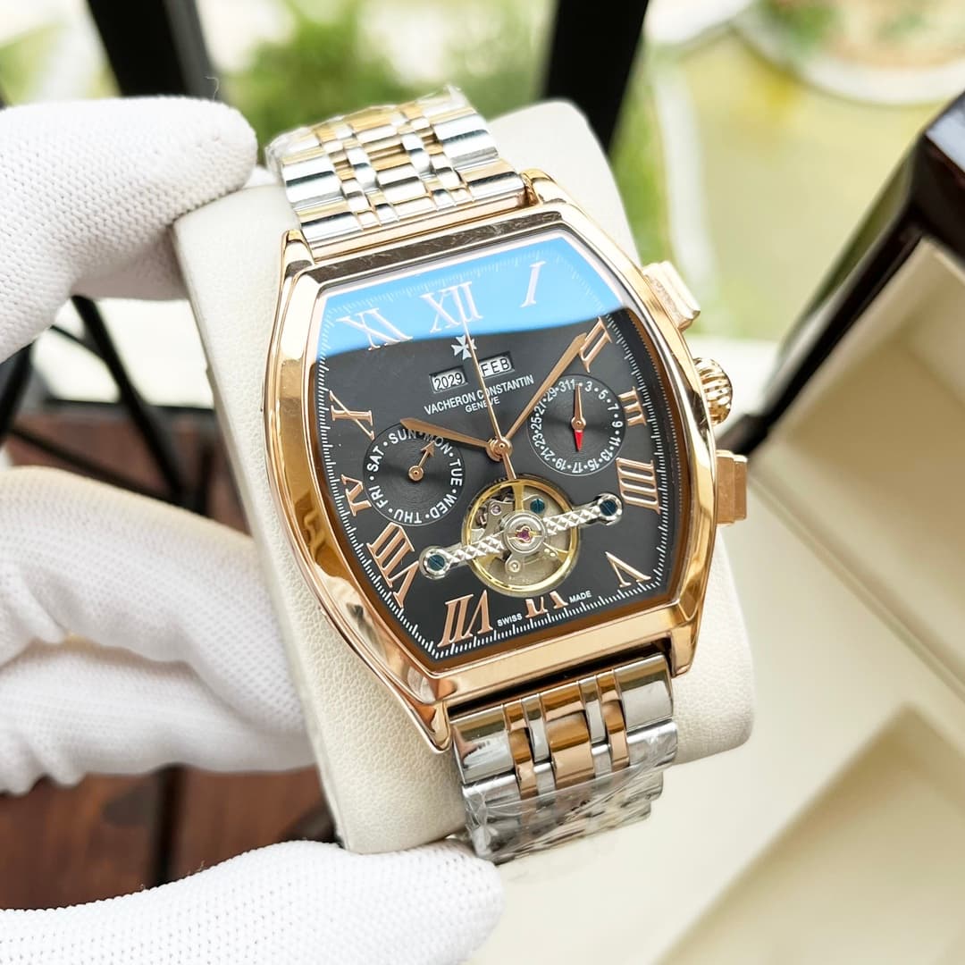 Vacheron Constantin Watch