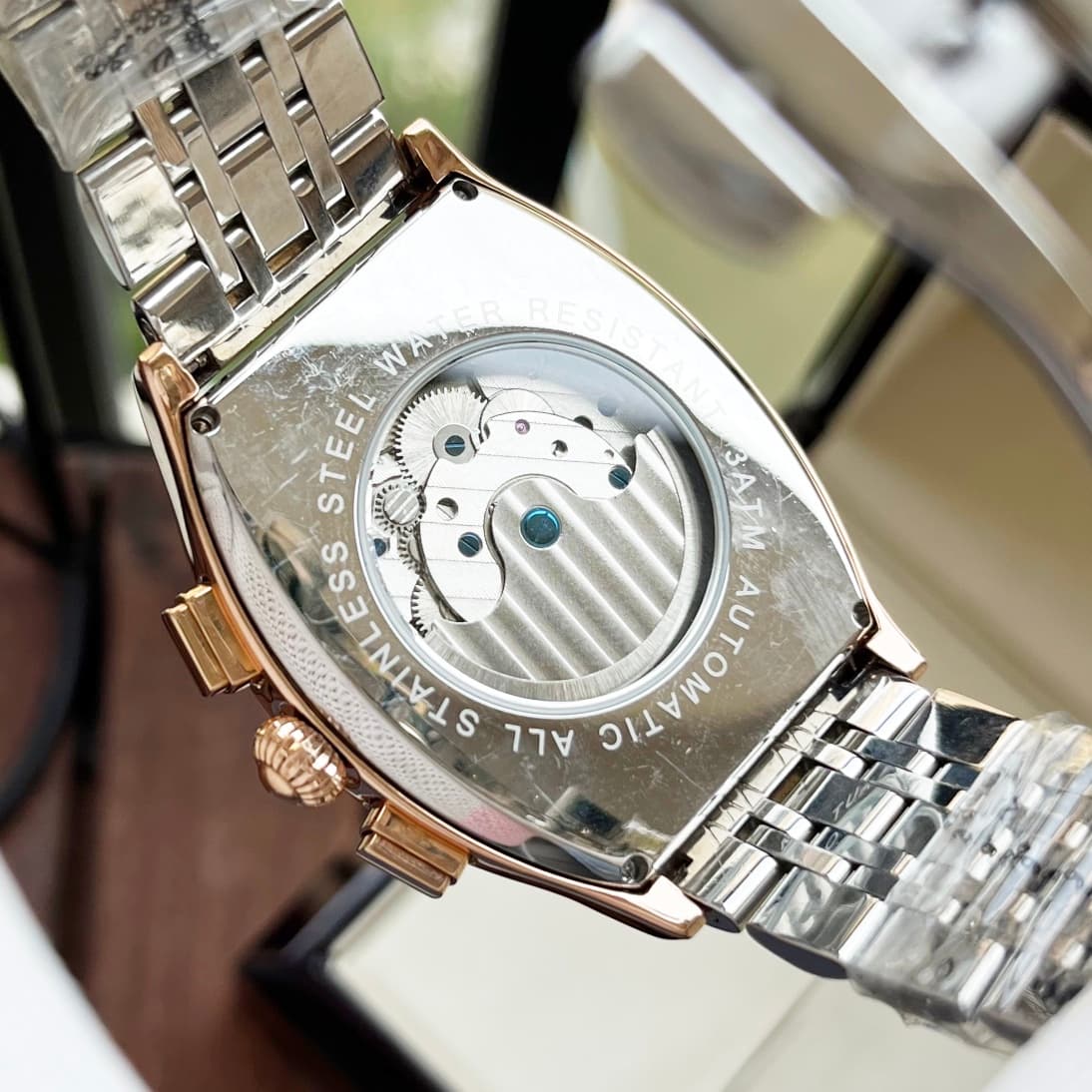 Vacheron Constantin Watch