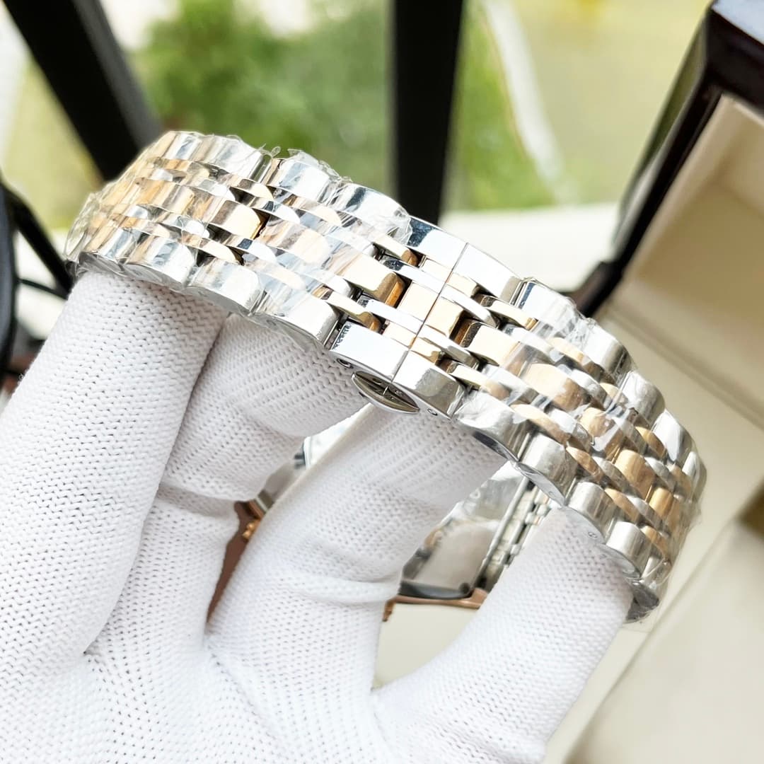 Vacheron Constantin Watch