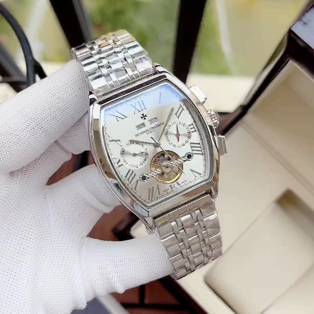 Vacheron Constantin Watch