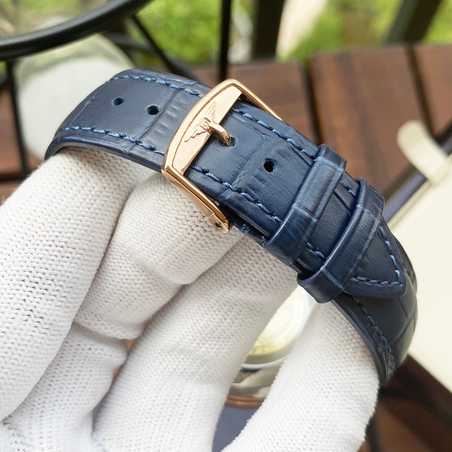 Longines Watch