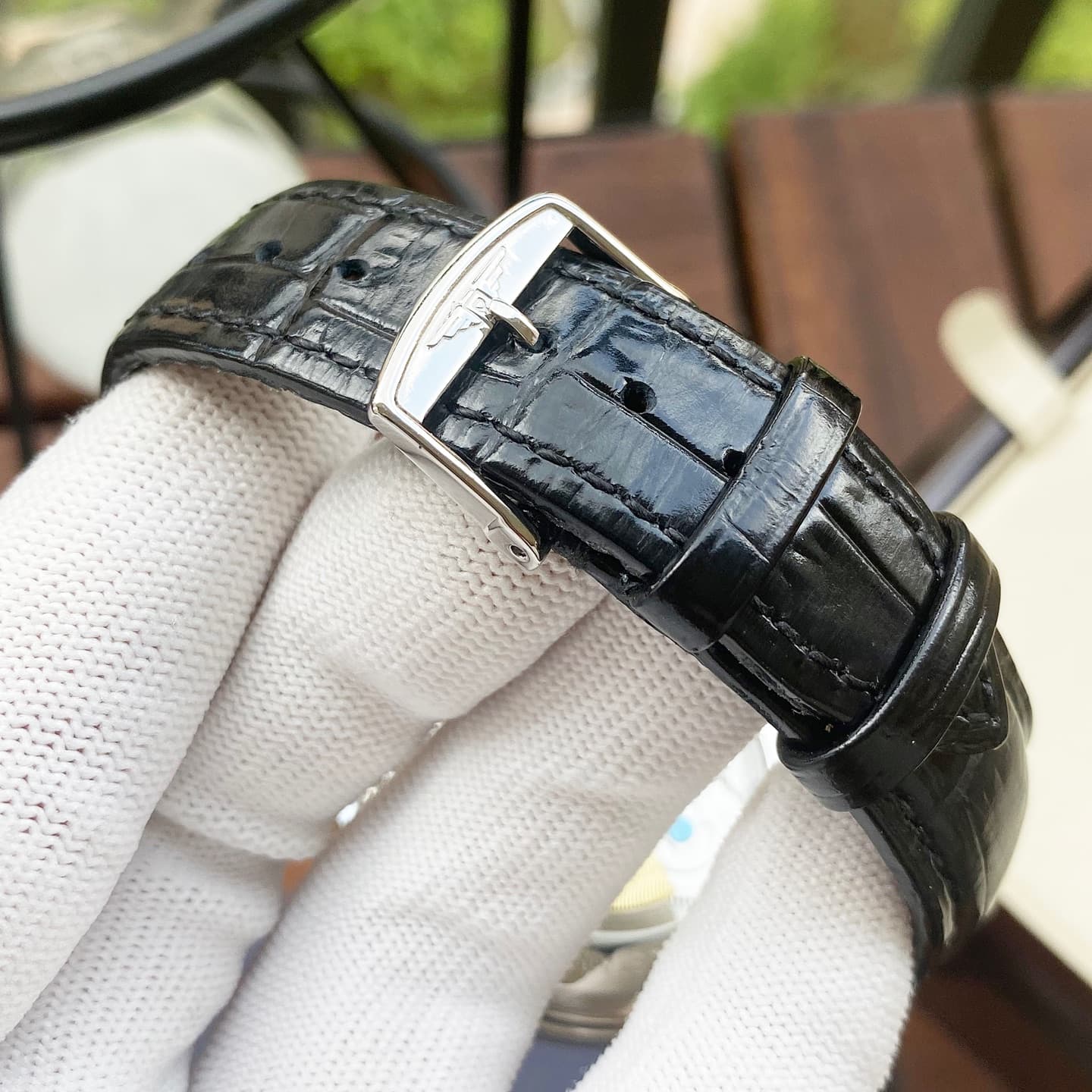 Longines Watch