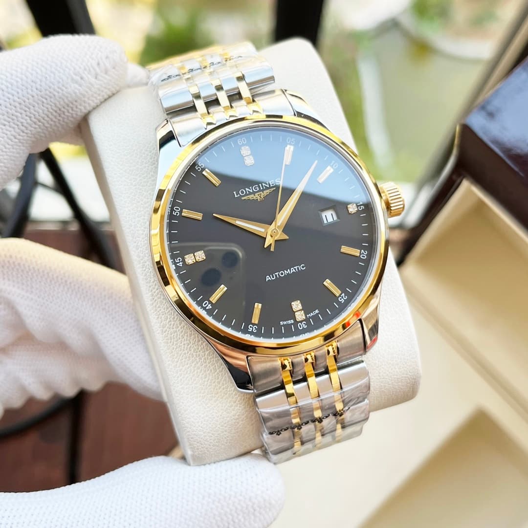 Longines Watch