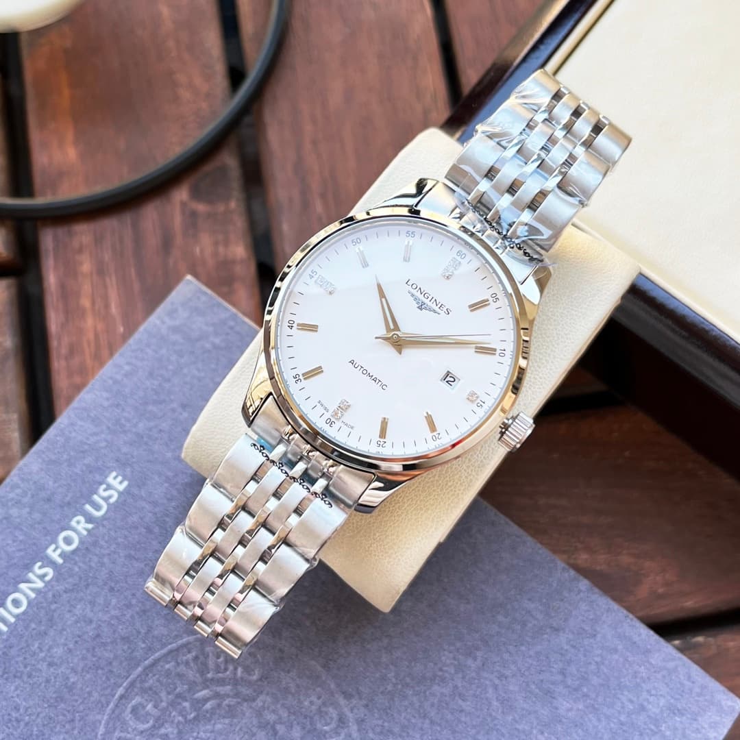 Longines Watch