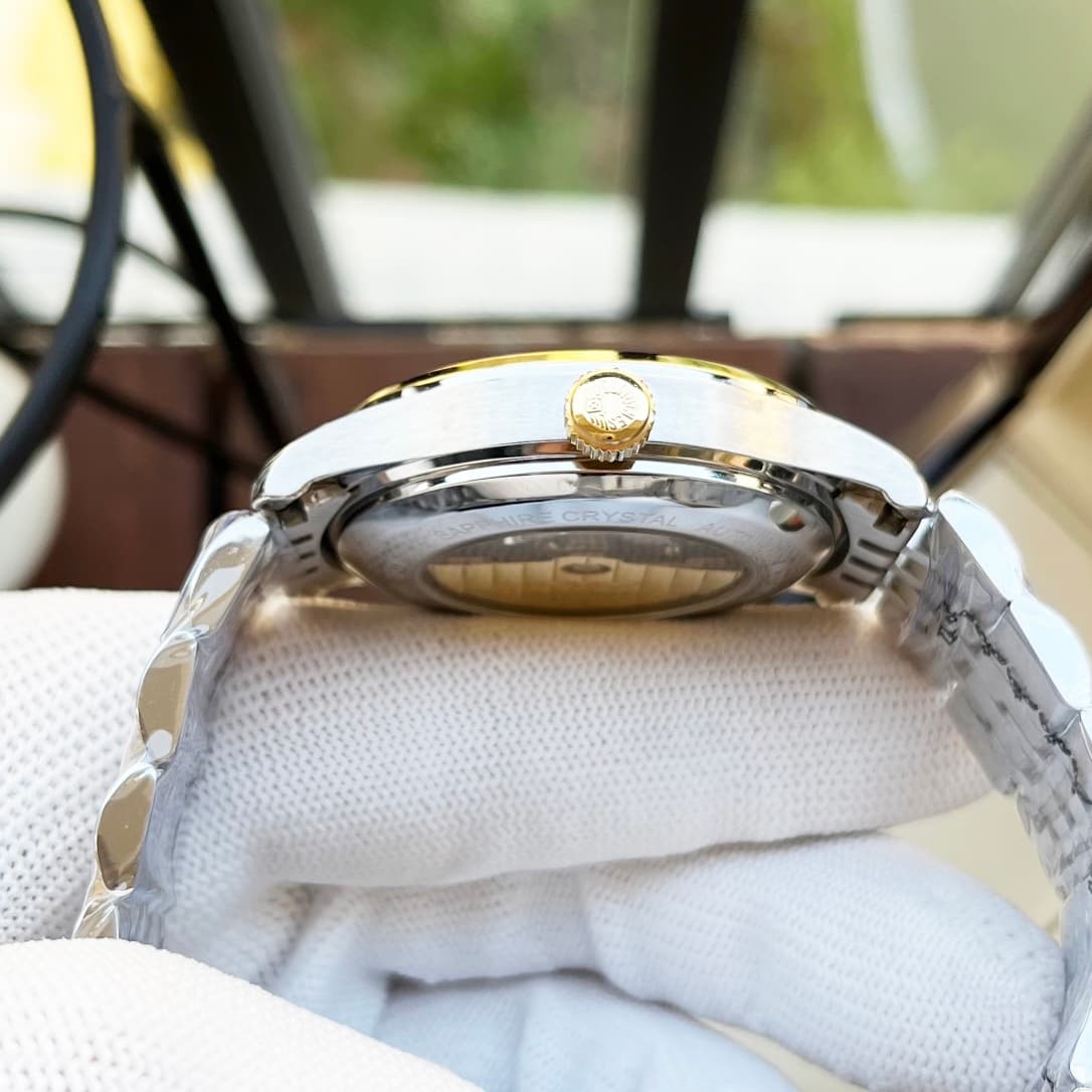 Longines Watch
