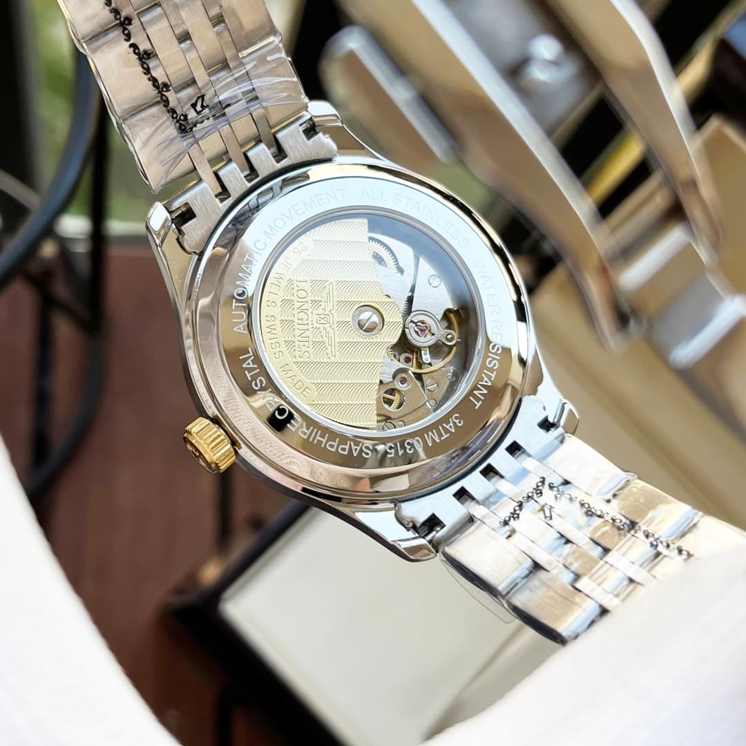 Longines Watch