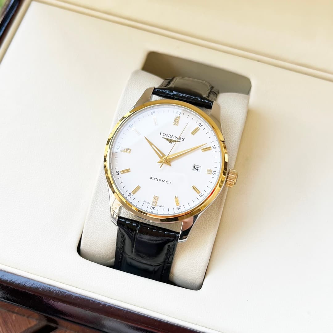 Longines Watch