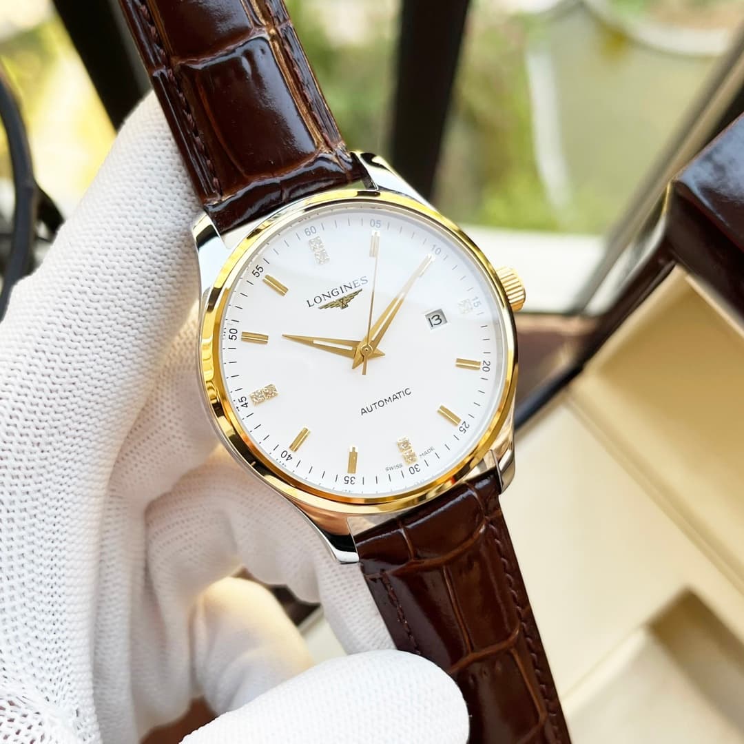 Longines Watch