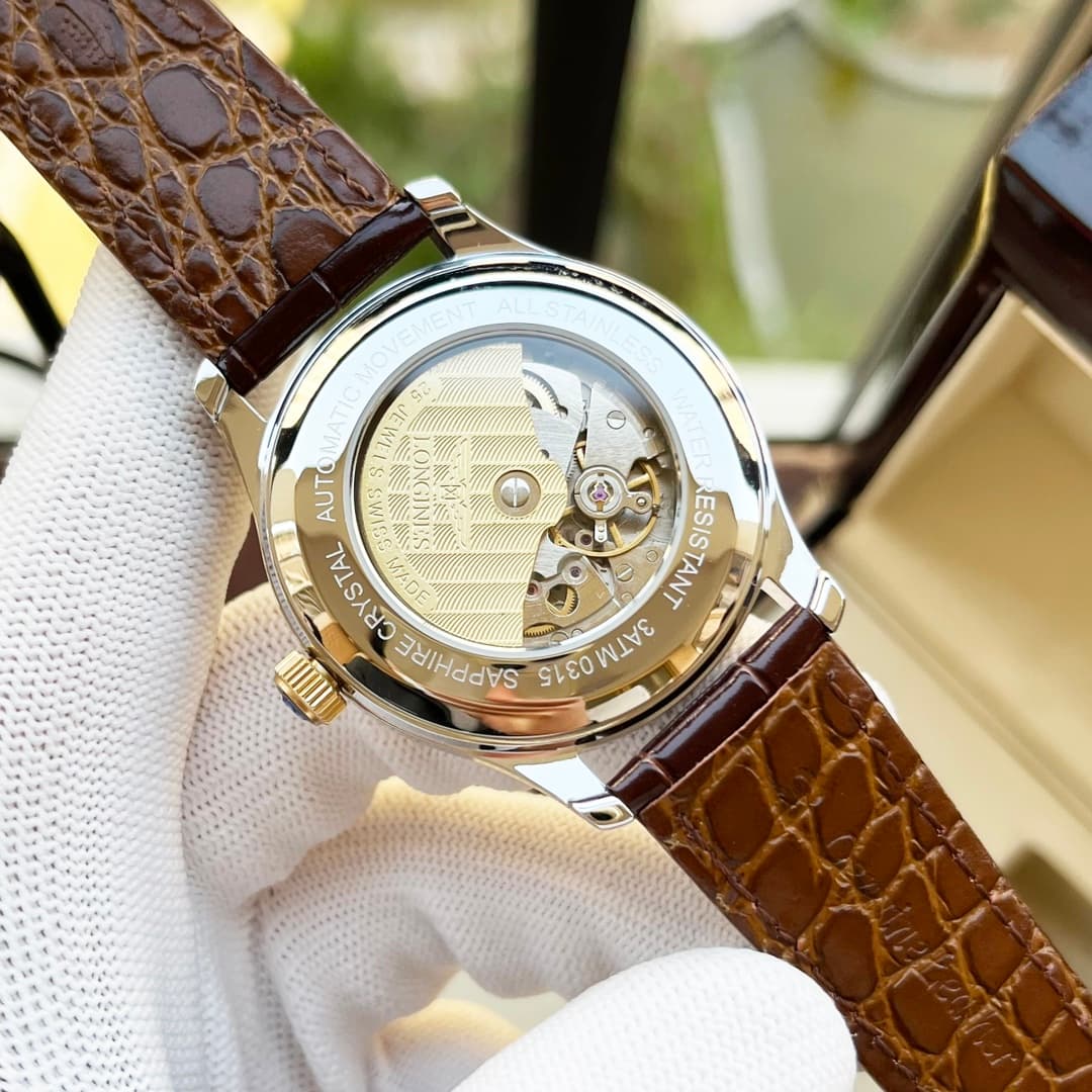 Longines Watch