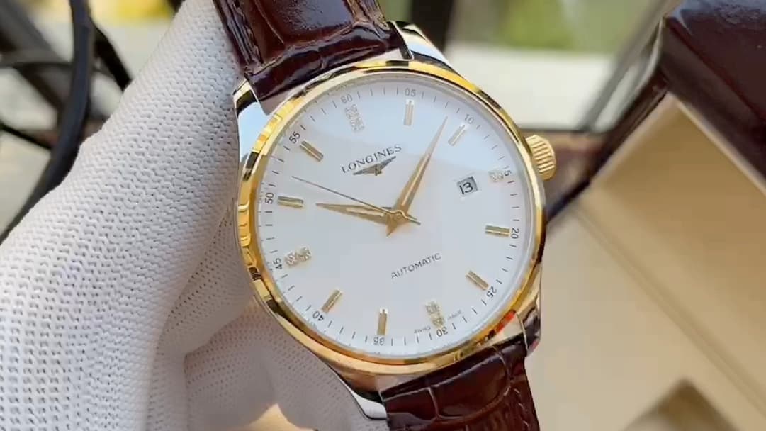 Longines Watch