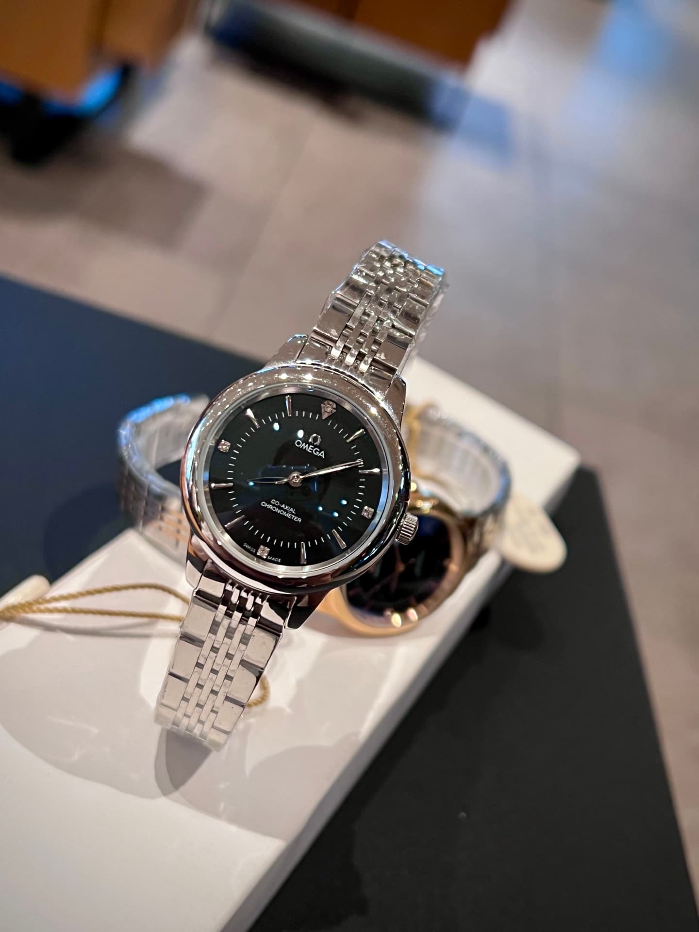 Omega Watch
