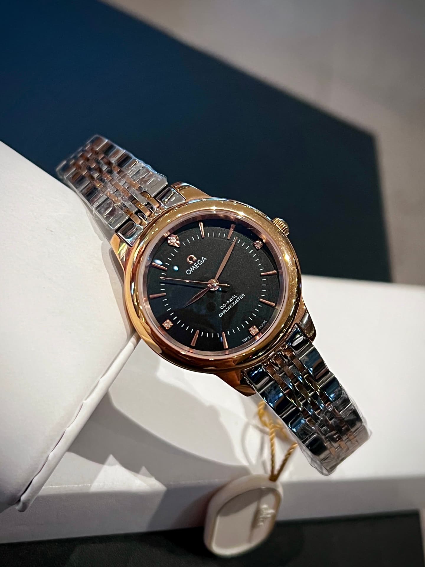 Omega Watch