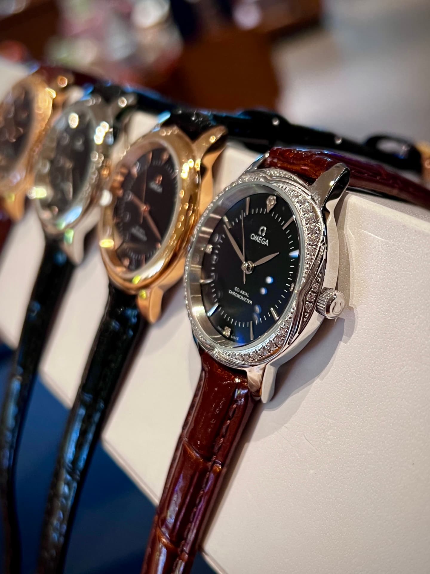 Omega Watch