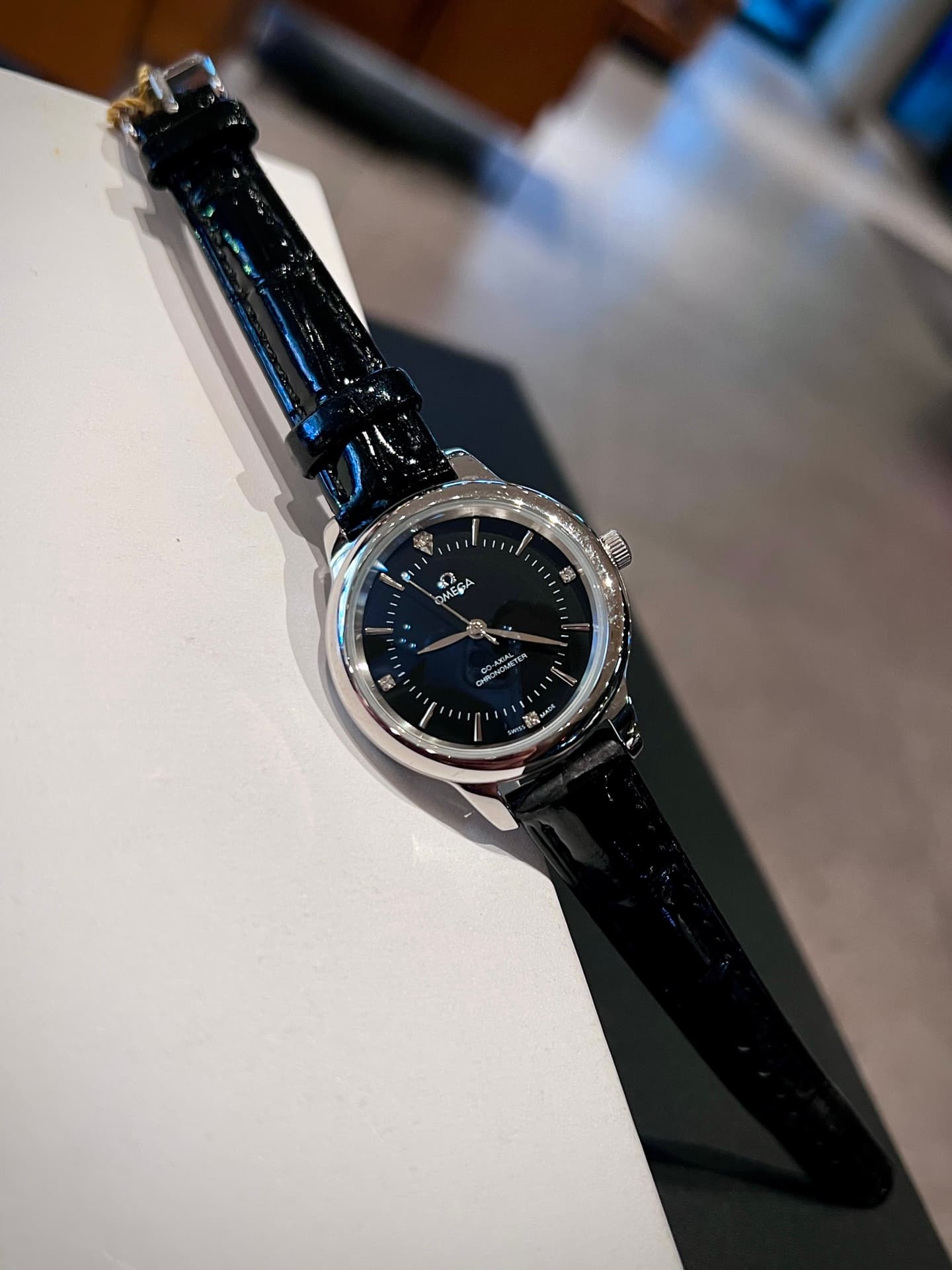 Omega Watch