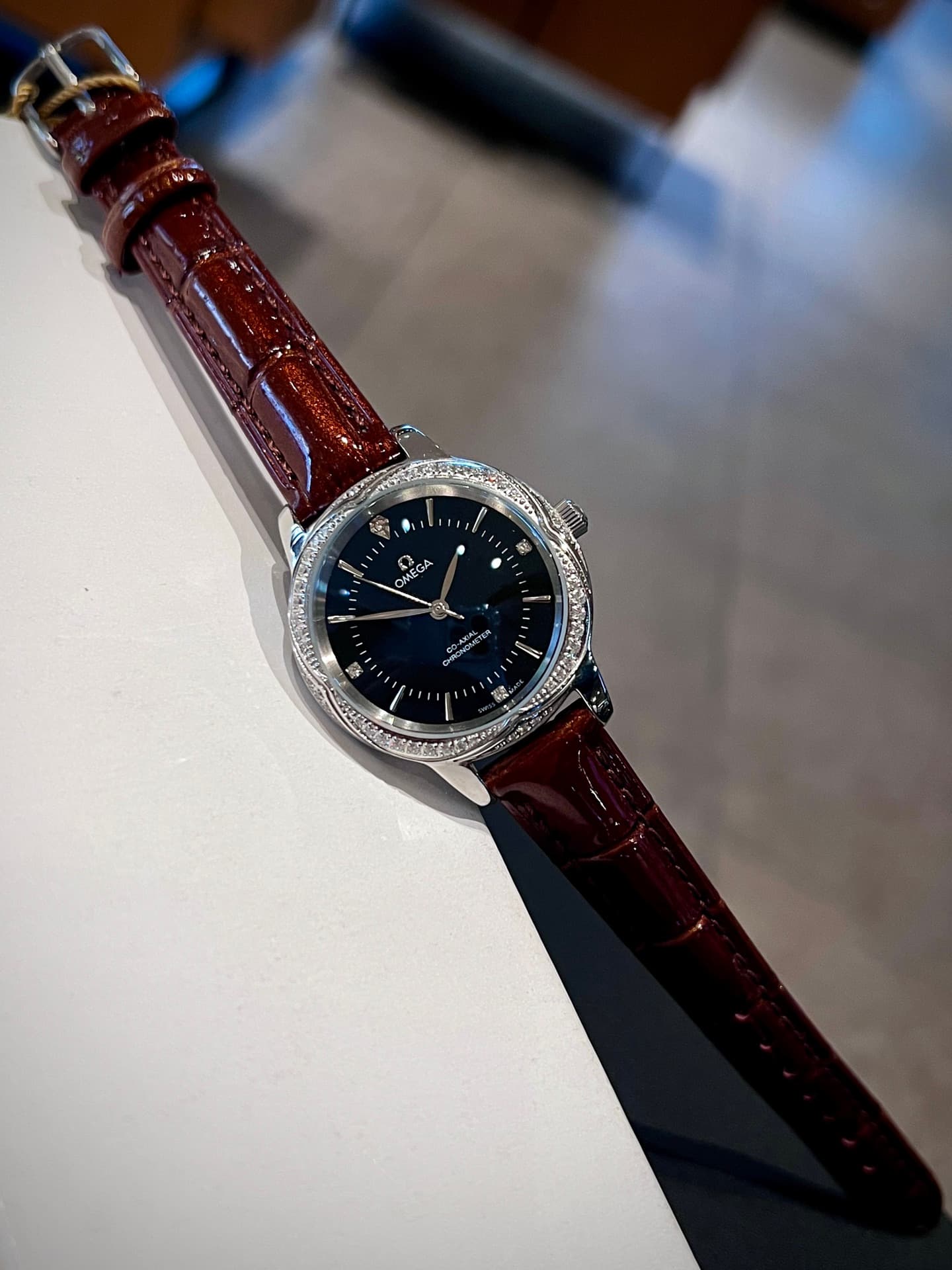Omega Watch