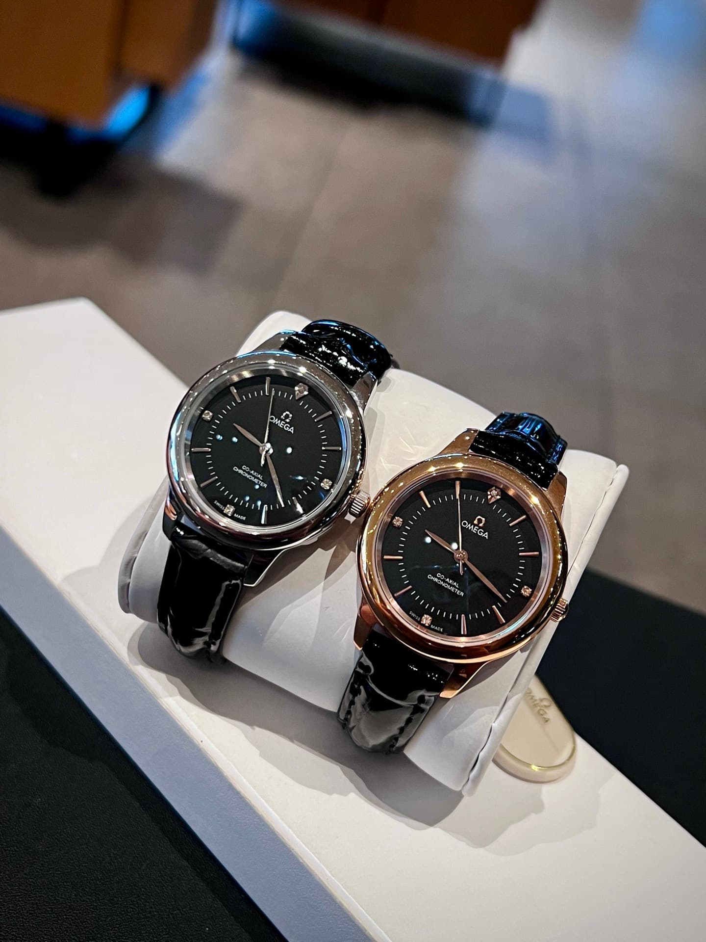 Omega Watch