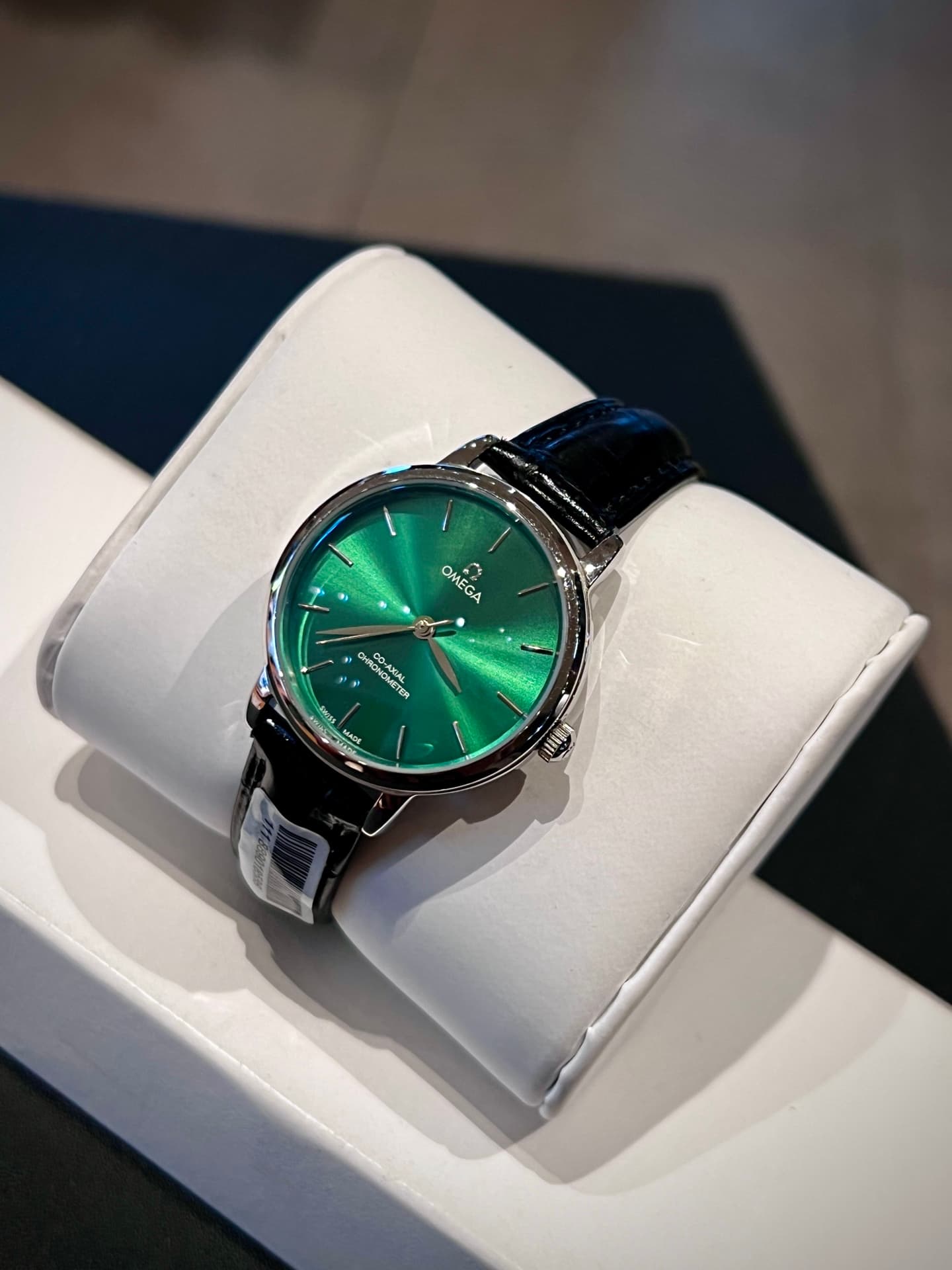 Omega Watch