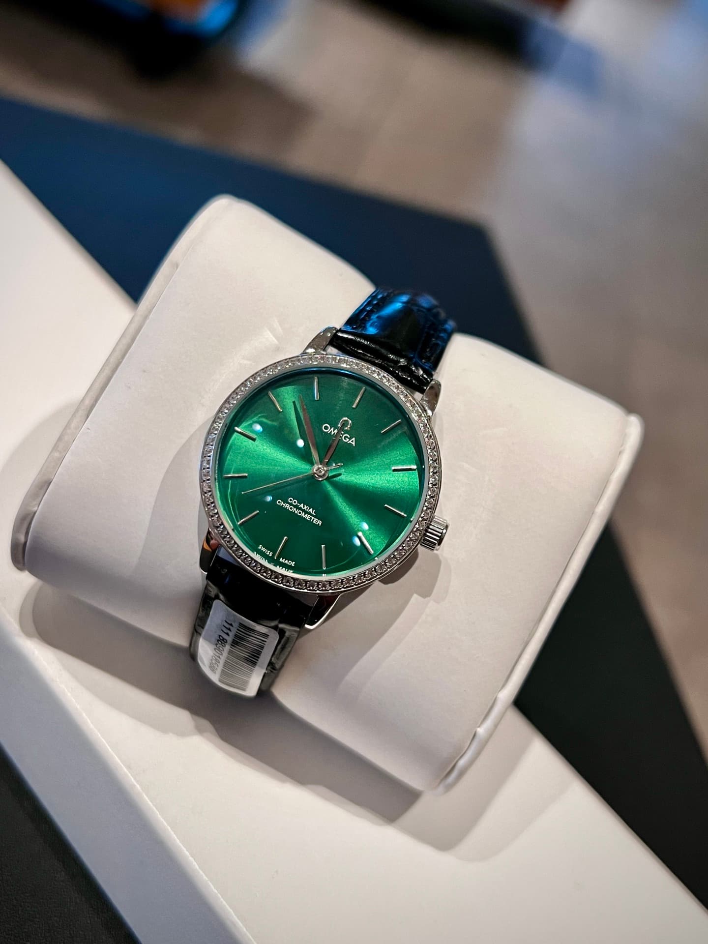 Omega Watch