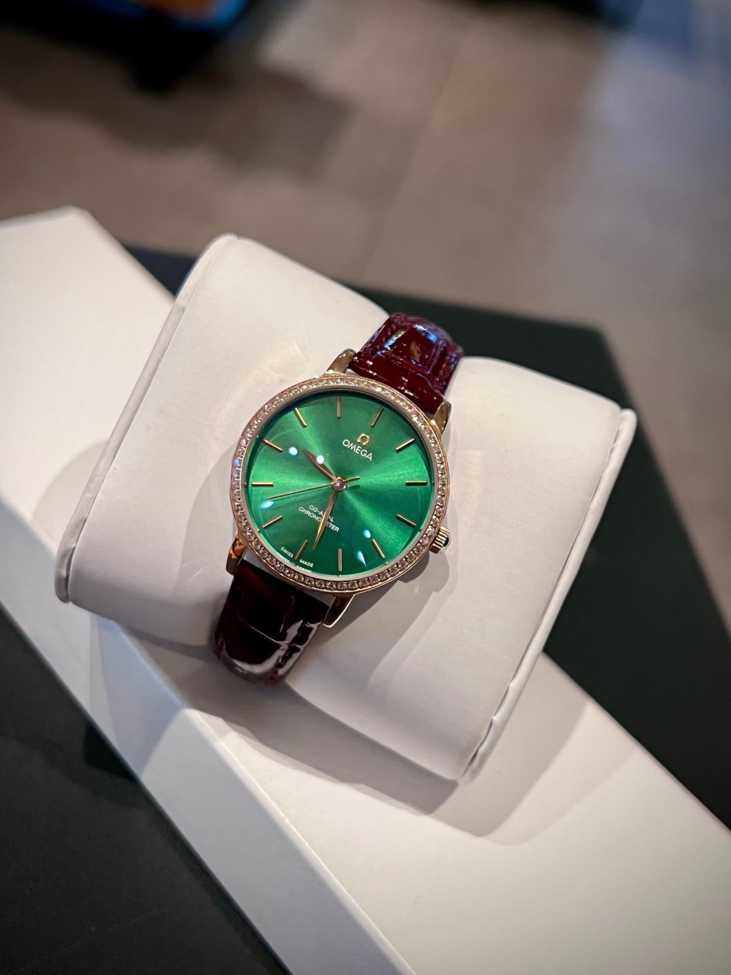 Omega Watch