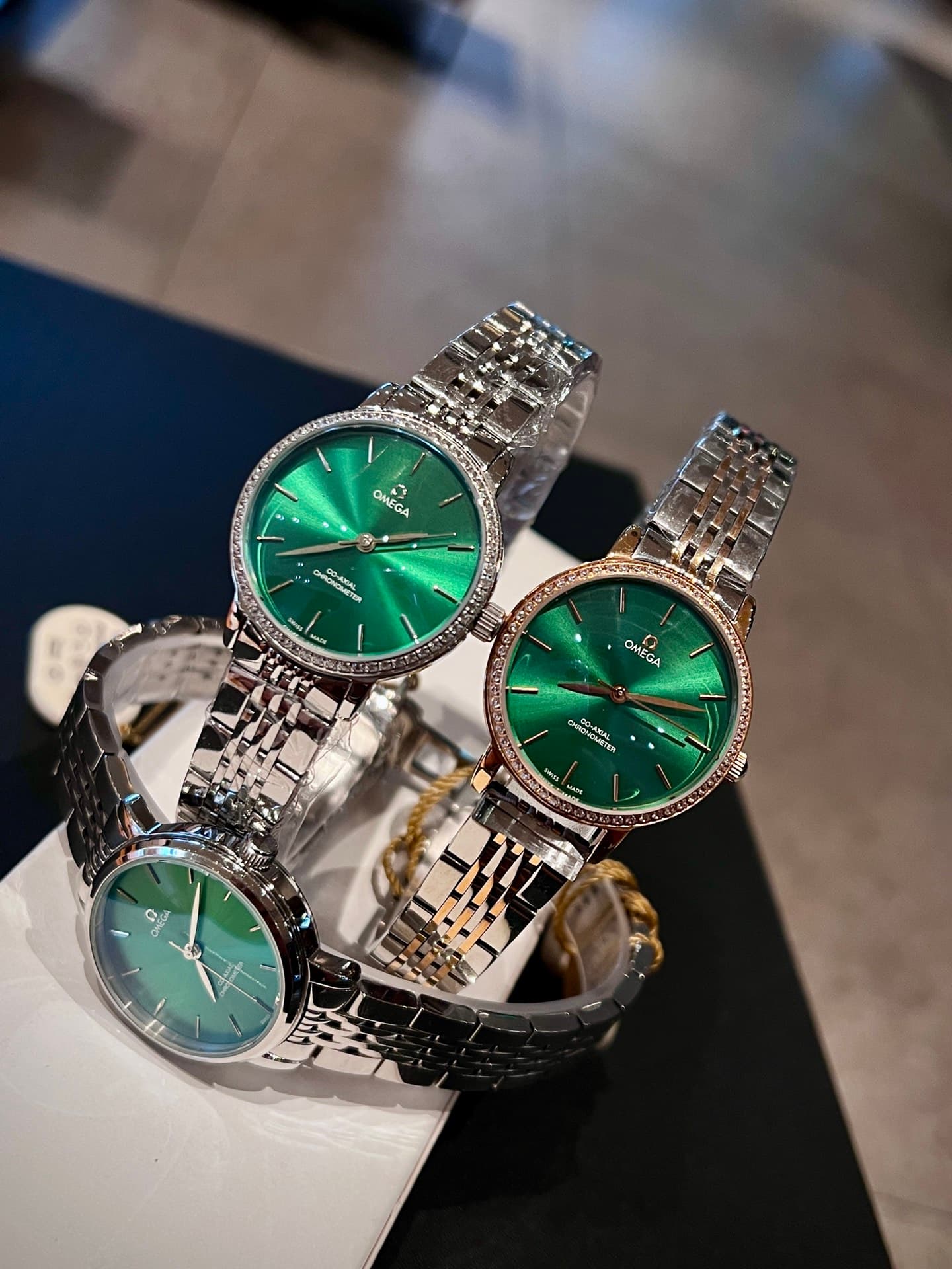 Omega Watch
