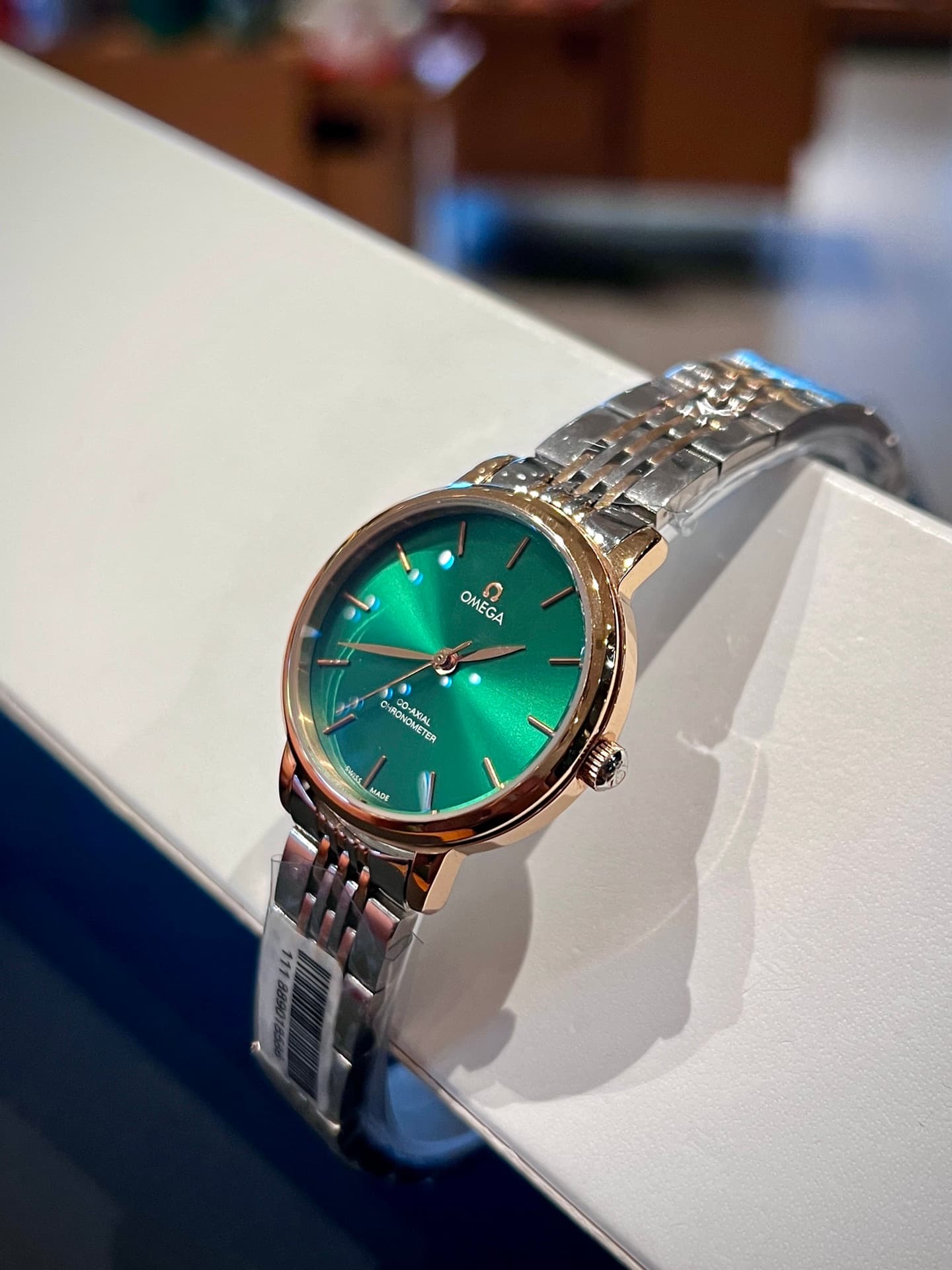 Omega Watch
