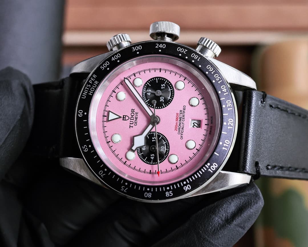 Luxury Watch Watch