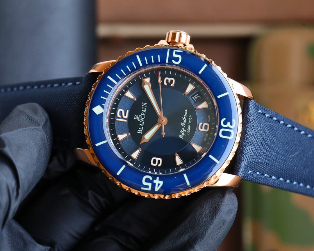 Luxury Watch Watch