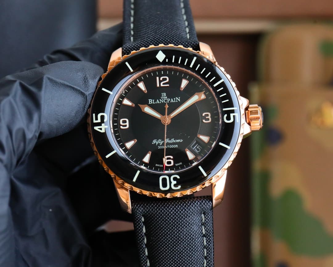 Luxury Watch Watch