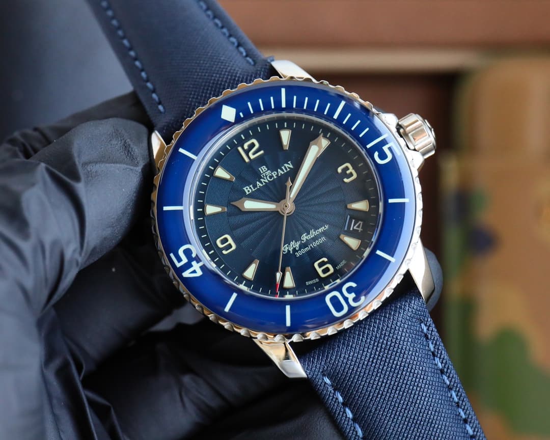Luxury Watch Watch