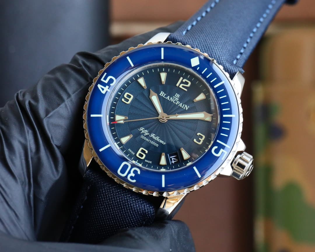 Luxury Watch Watch