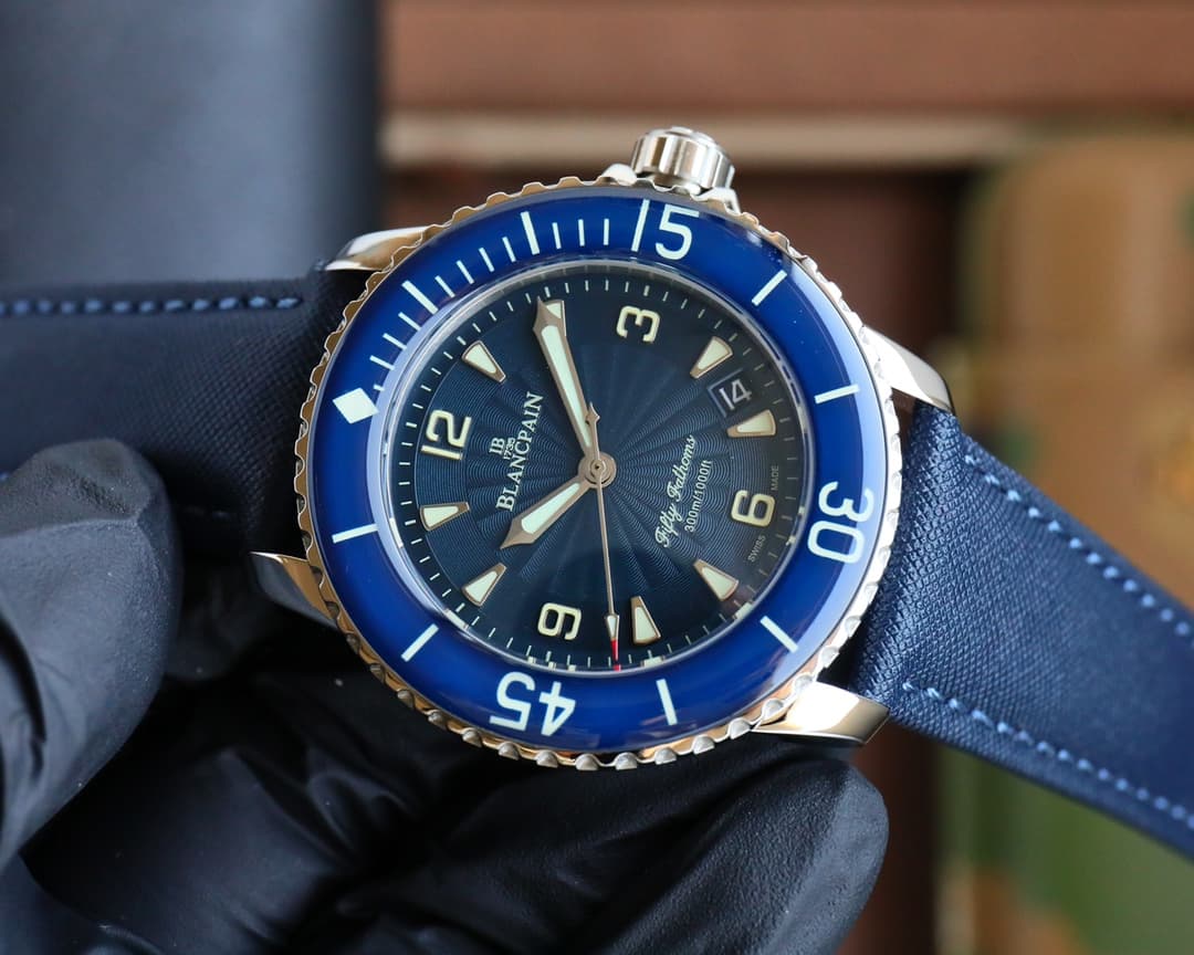 Luxury Watch Watch