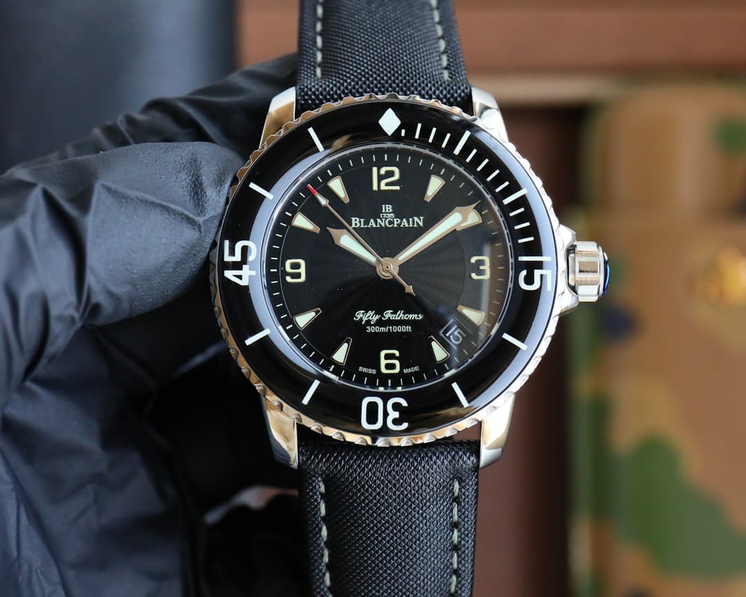 Luxury Watch Watch