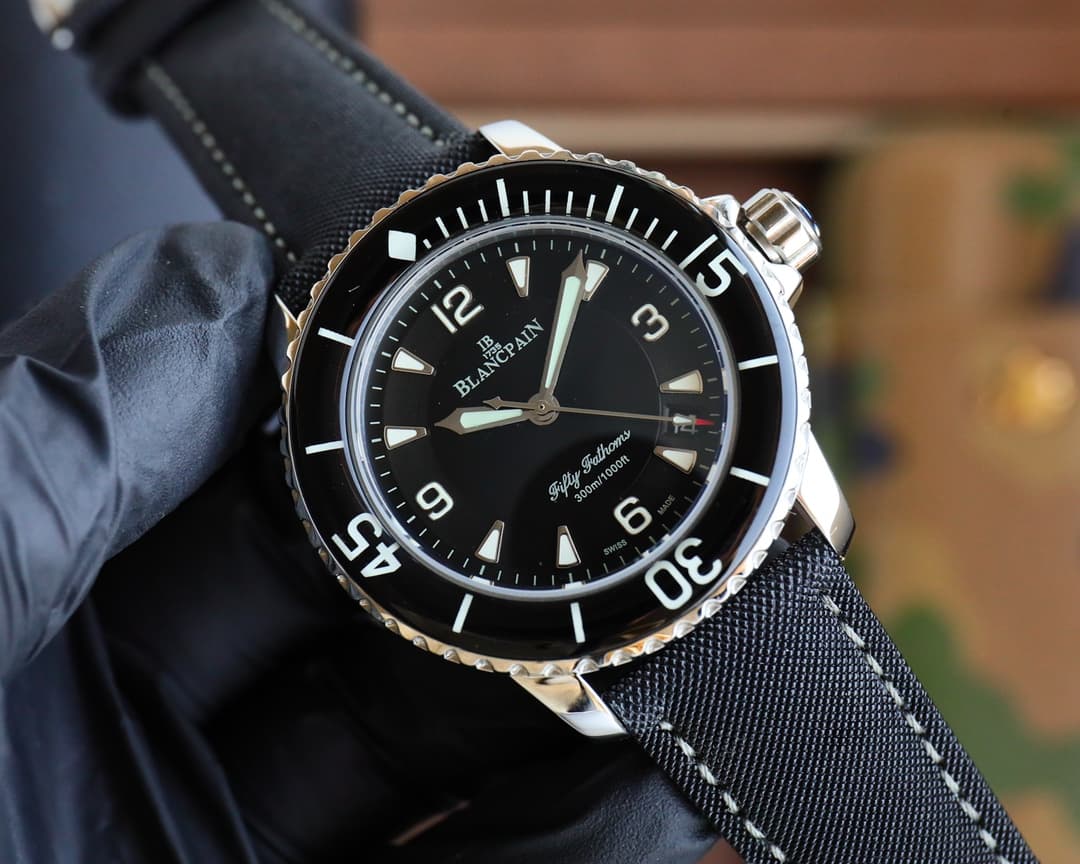 Luxury Watch Watch
