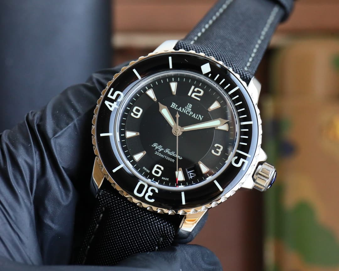 Luxury Watch Watch