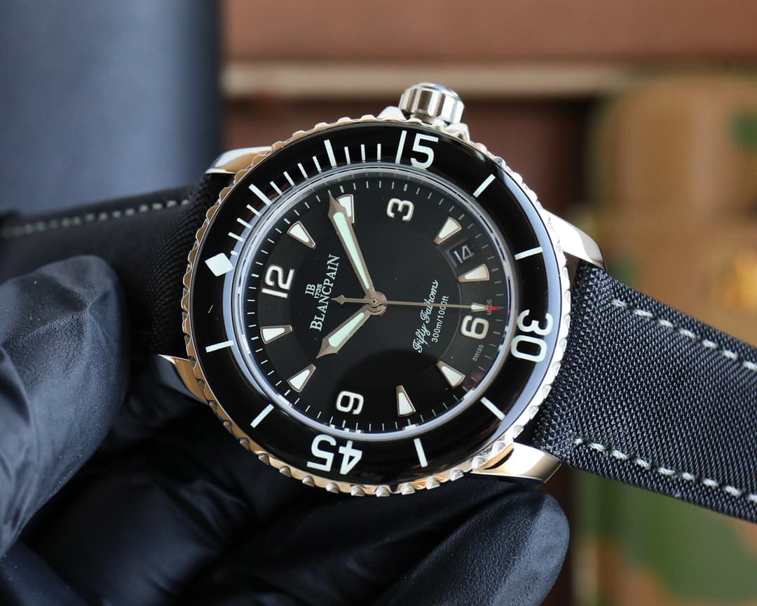 Luxury Watch Watch