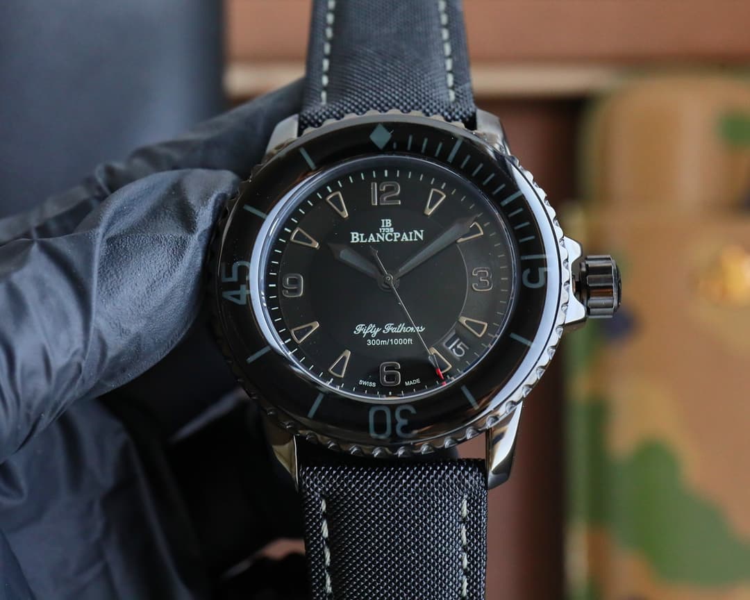 Luxury Watch Watch