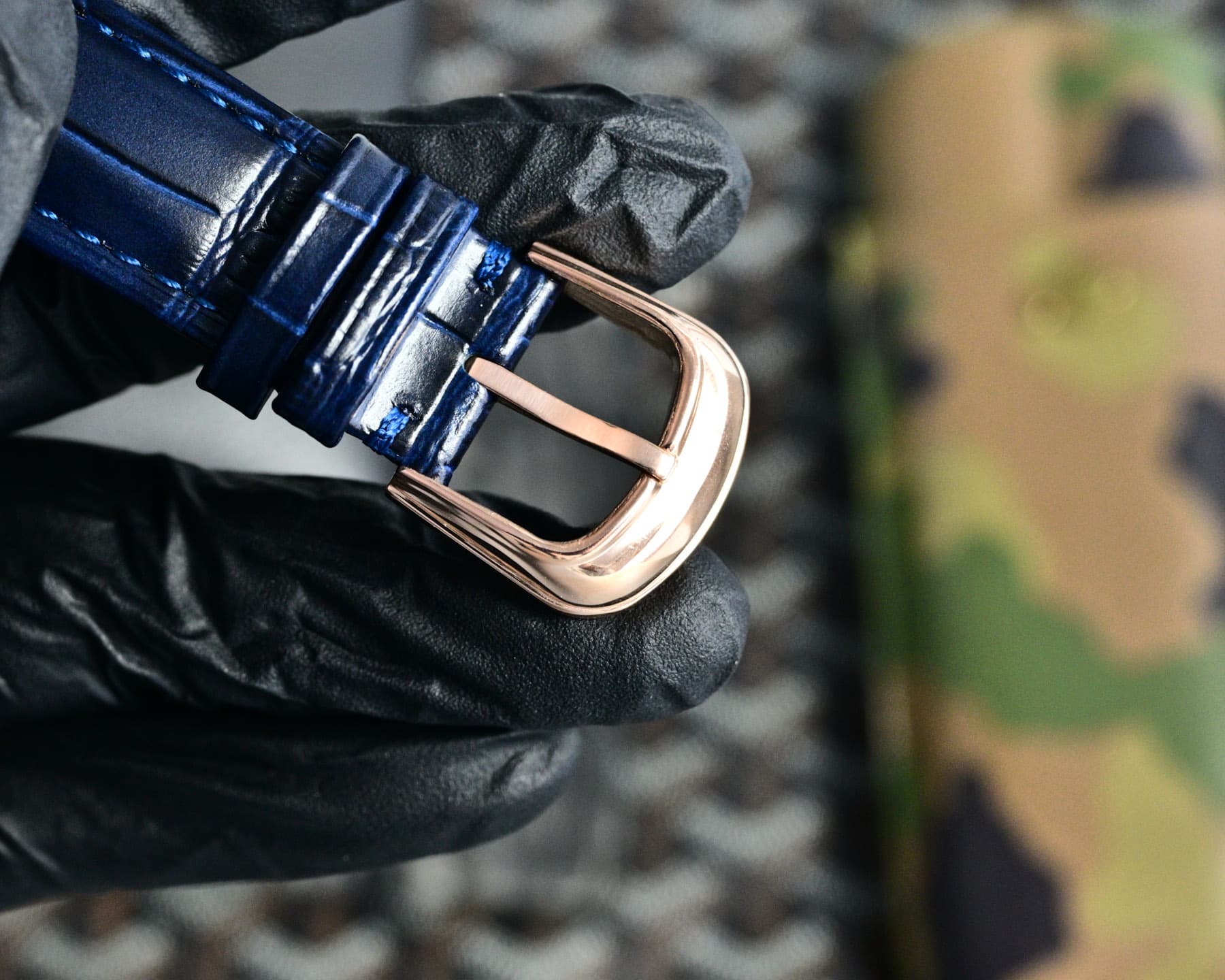 Luxury Watch Product