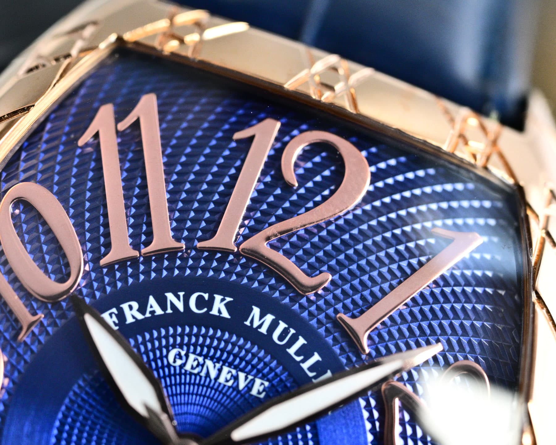 Luxury Watch Product
