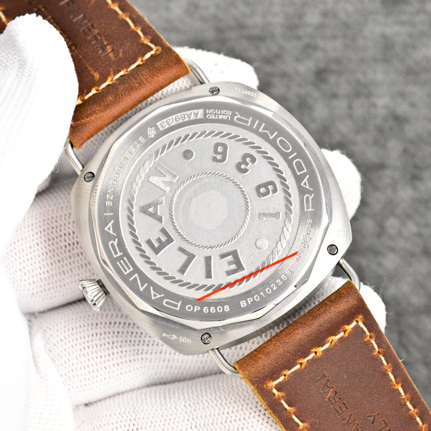 Panerai Watch