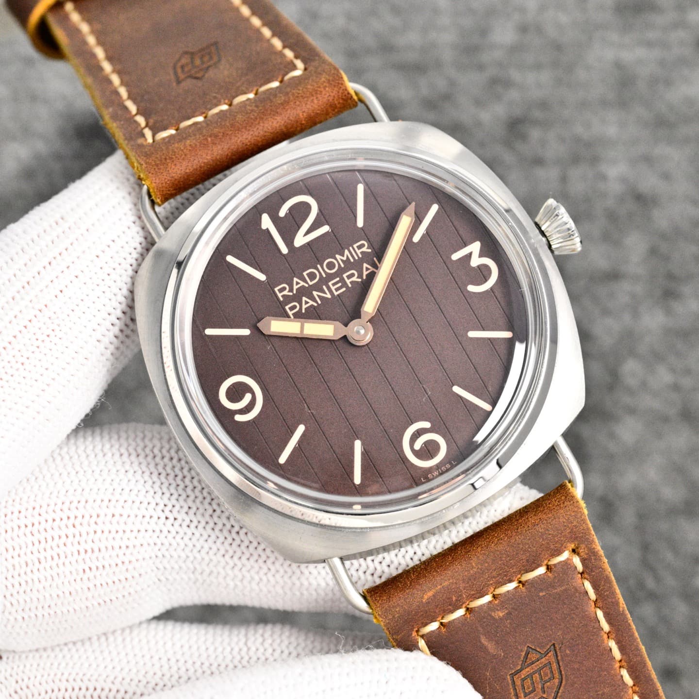 Panerai Watch