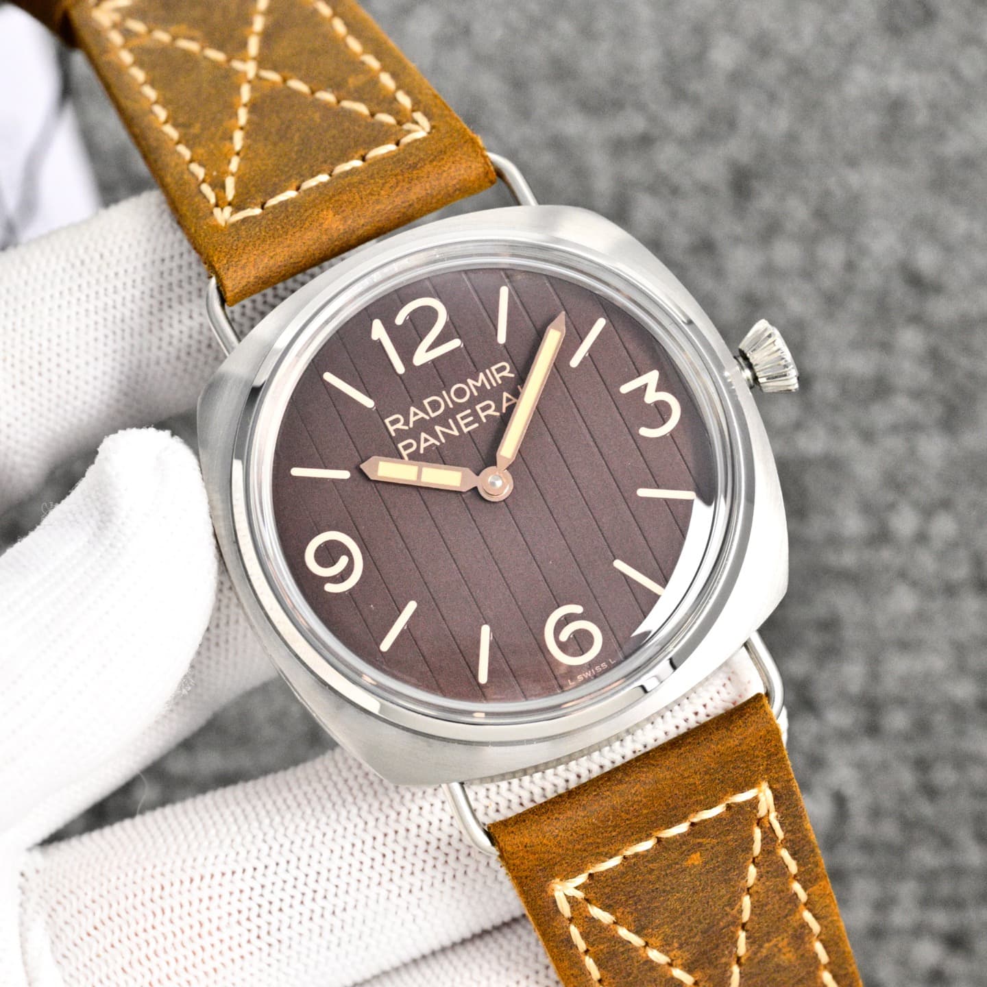 Panerai Watch