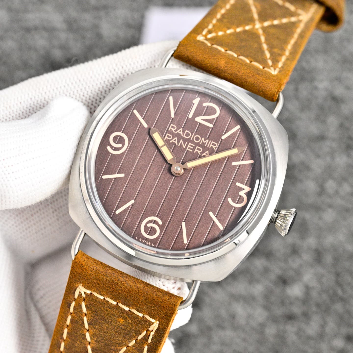 Panerai Watch