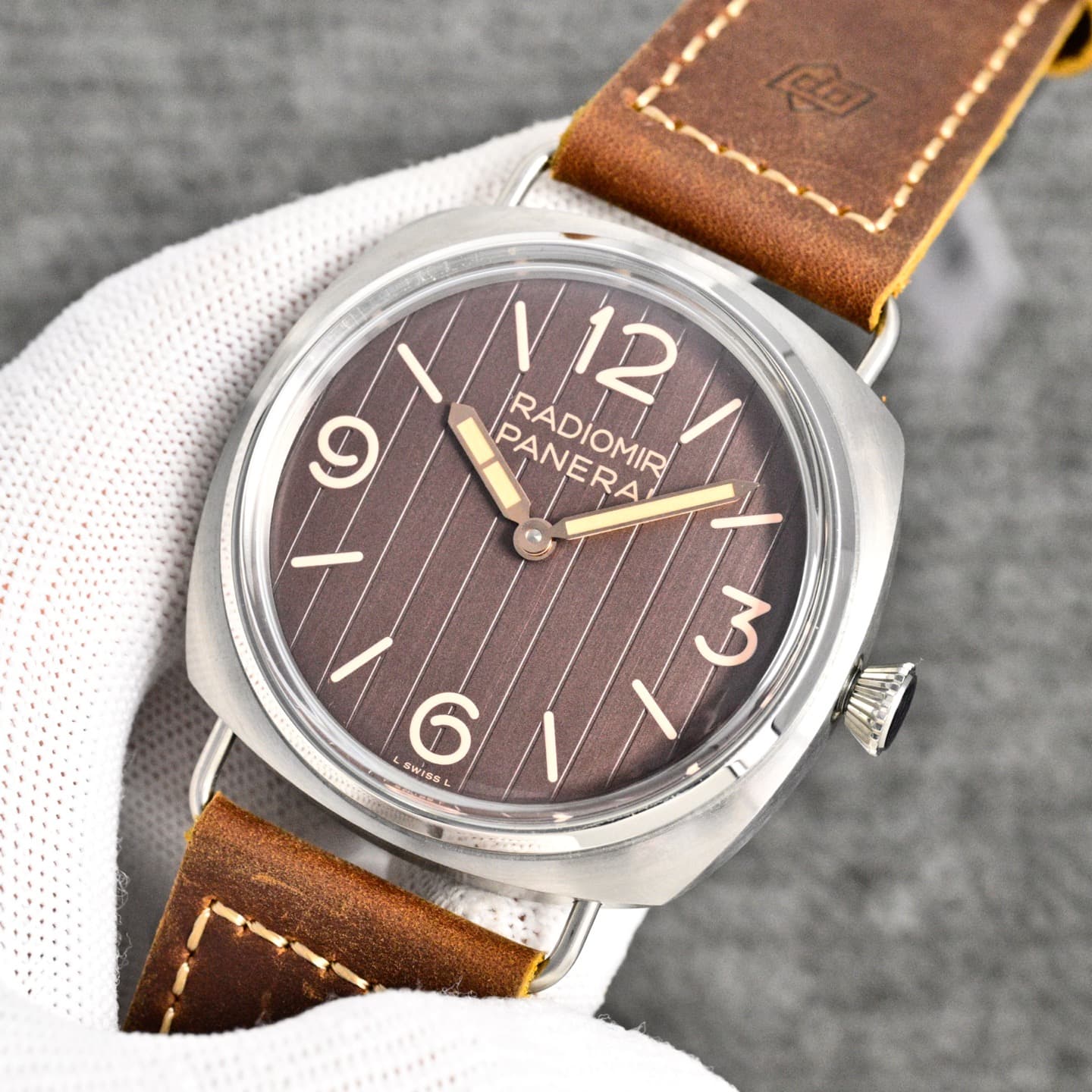 Panerai Watch