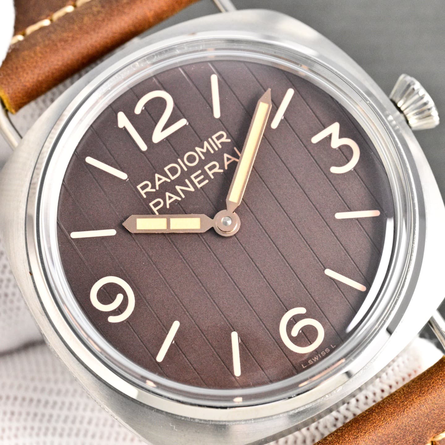 Panerai Watch